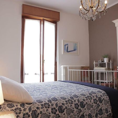 Bed and Breakfast Goga&Romeo Pesaro Exterior foto