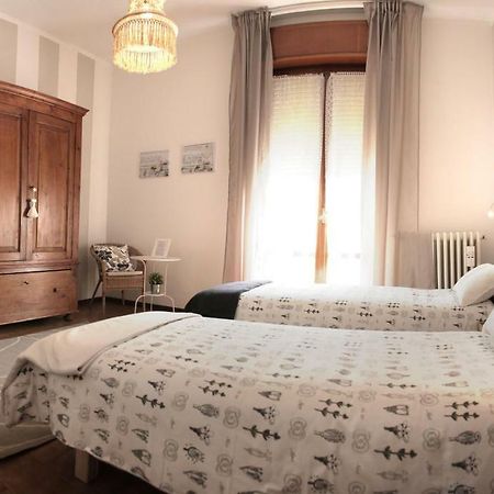 Bed and Breakfast Goga&Romeo Pesaro Exterior foto