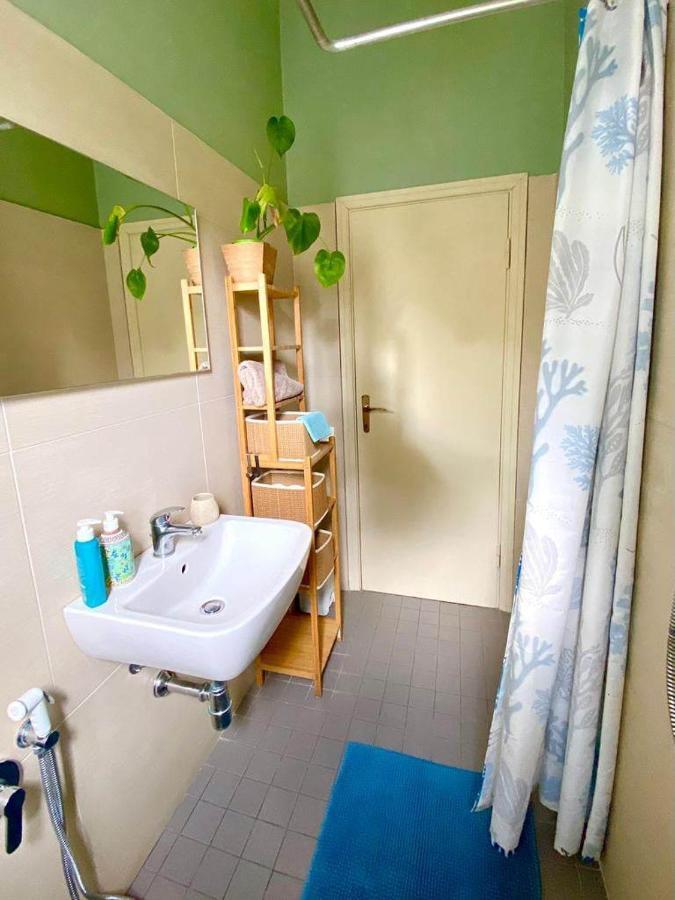 Bed and Breakfast Goga&Romeo Pesaro Exterior foto