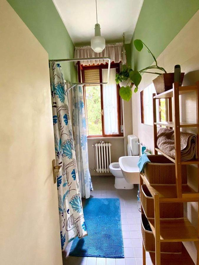 Bed and Breakfast Goga&Romeo Pesaro Exterior foto