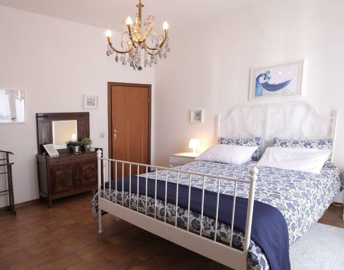 Bed and Breakfast Goga&Romeo Pesaro Exterior foto