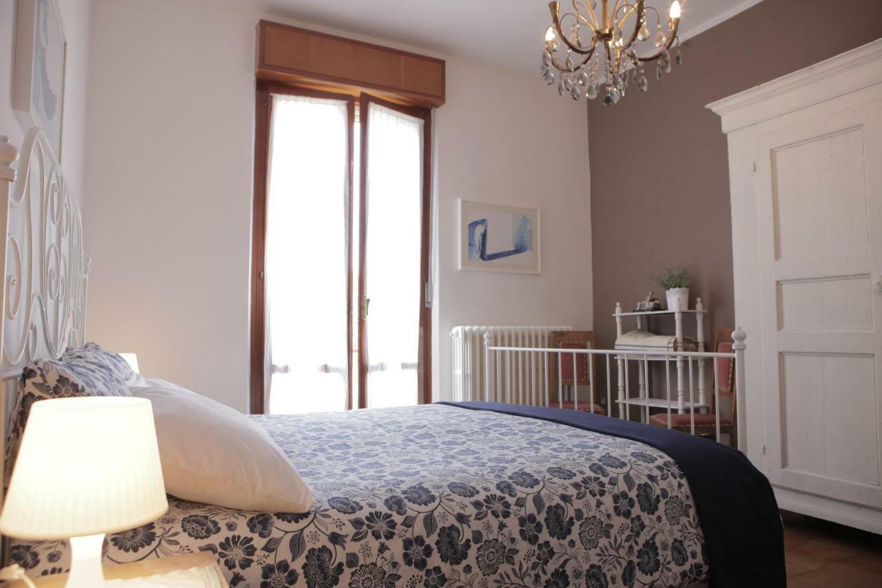 Bed and Breakfast Goga&Romeo Pesaro Exterior foto