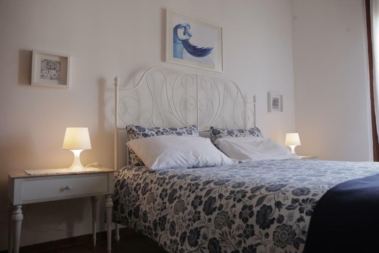 Bed and Breakfast Goga&Romeo Pesaro Exterior foto
