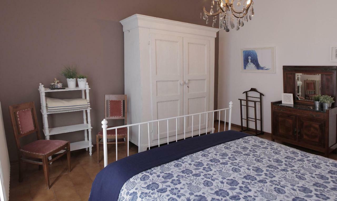 Bed and Breakfast Goga&Romeo Pesaro Exterior foto