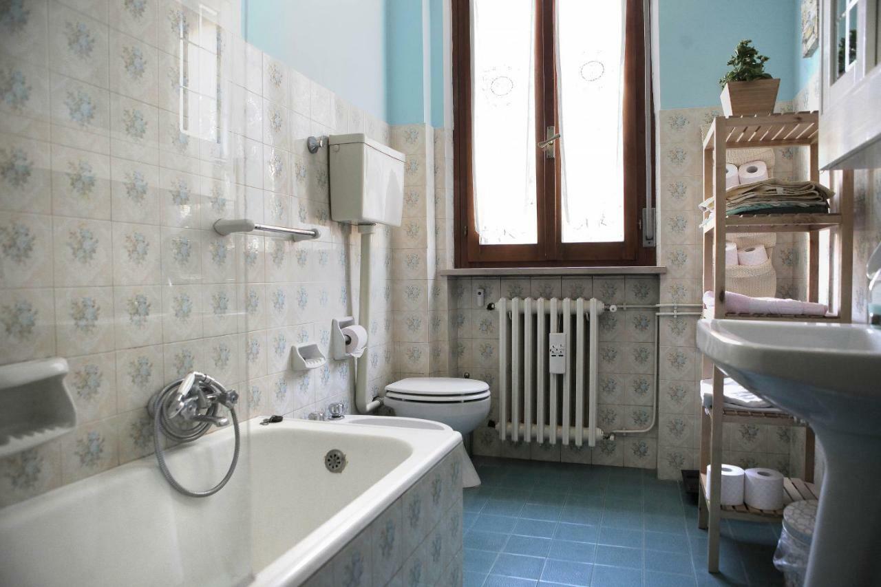 Bed and Breakfast Goga&Romeo Pesaro Exterior foto