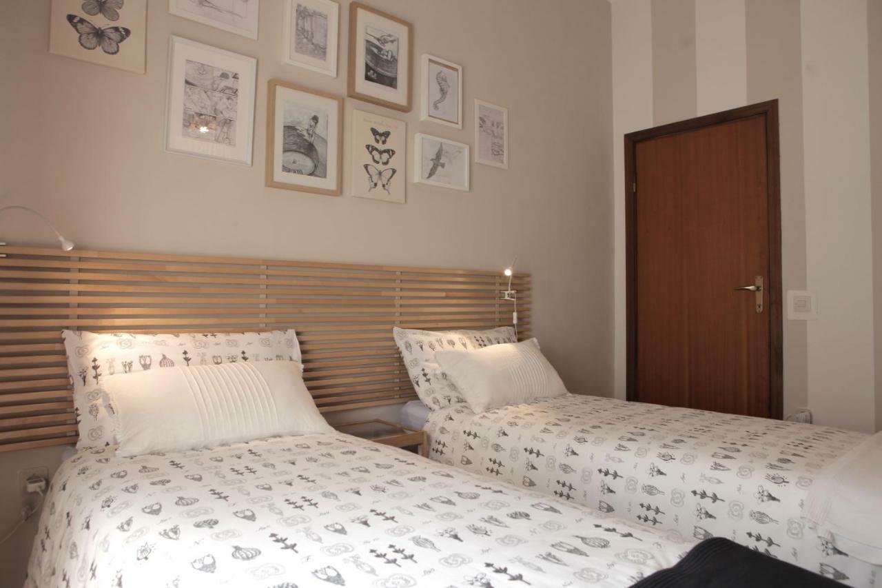 Bed and Breakfast Goga&Romeo Pesaro Exterior foto