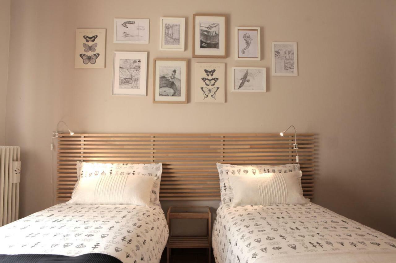 Bed and Breakfast Goga&Romeo Pesaro Exterior foto